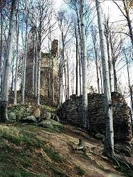 Kaltenstejn